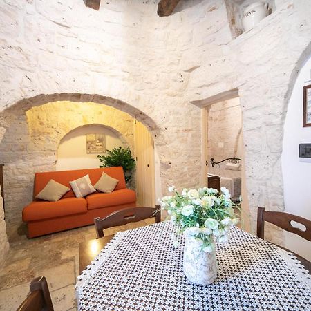 Trulli Di Nonno Carlo Villa Alberobello Eksteriør bilde