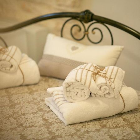 Trulli Di Nonno Carlo Villa Alberobello Eksteriør bilde