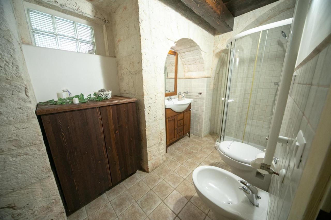 Trulli Di Nonno Carlo Villa Alberobello Eksteriør bilde
