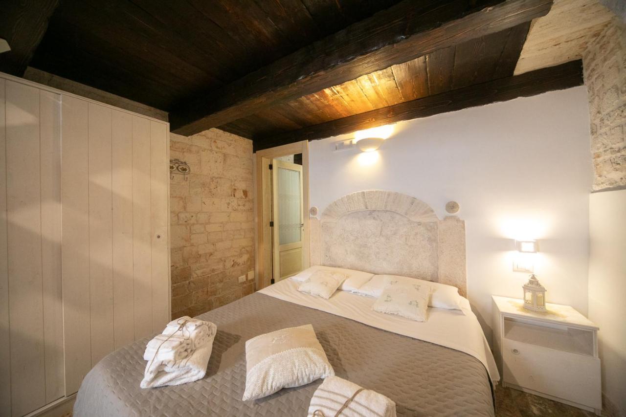 Trulli Di Nonno Carlo Villa Alberobello Eksteriør bilde